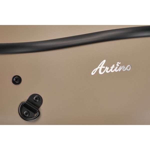 Artino CC-620L Muse Cello Case MB