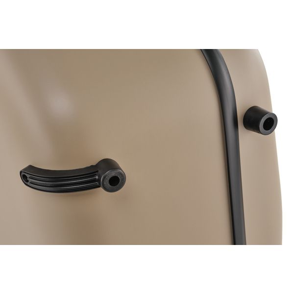 Artino CC-620L Muse Cello Case MB