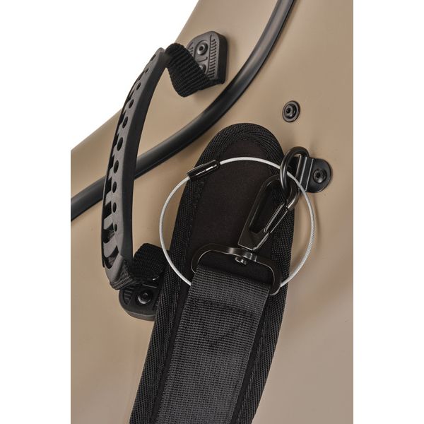 Artino CC-620L Muse Cello Case MB