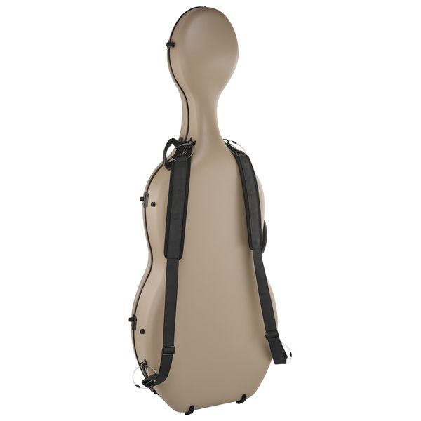 Artino CC-620L Muse Cello Case MB