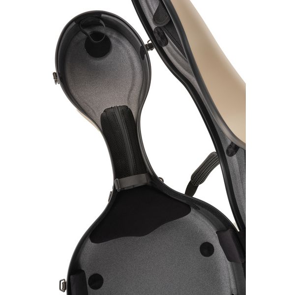 Artino CC-620L Muse Cello Case MB