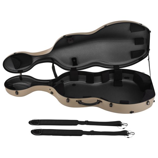 Artino CC-620L Muse Cello Case MB