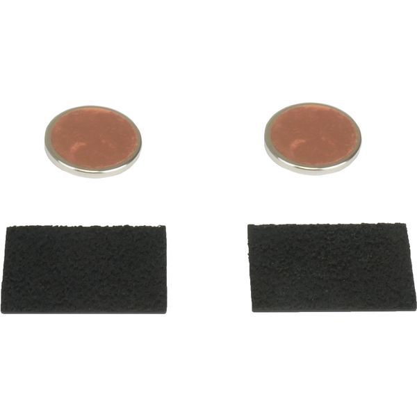 Rumberger MH magnetic mount