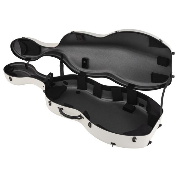 Artino CC-620L Muse Cello Case SW