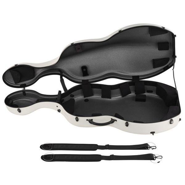 Artino CC-620L Muse Cello Case SW