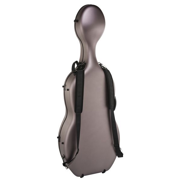 Artino CC-620L Muse Cello Case GG