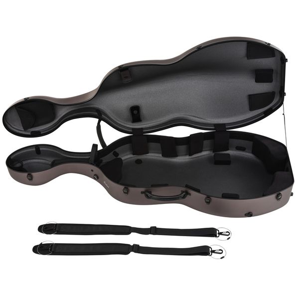 Artino CC-620L Muse Cello Case GG