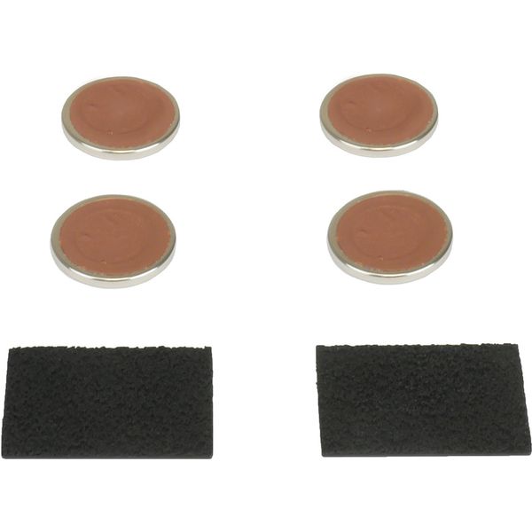 Rumberger MHD magnetic mount