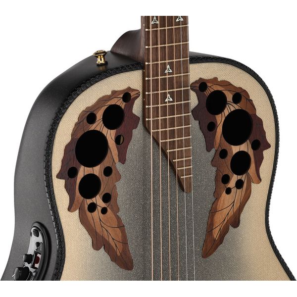 Adamas 1678-AG-G 50th Anni DNC LTD