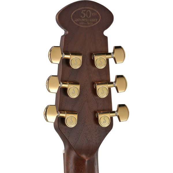 Adamas 1678-AG-G 50th Anni DNC LTD