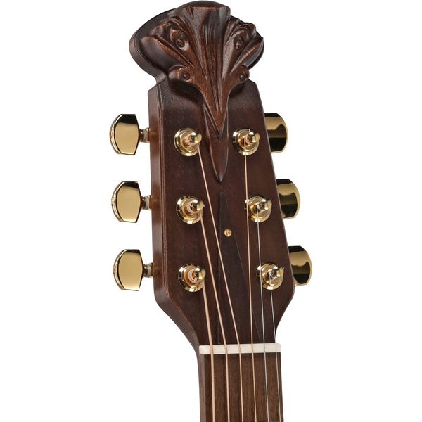 Adamas 1678-AG-G 50th Anni DNC LTD