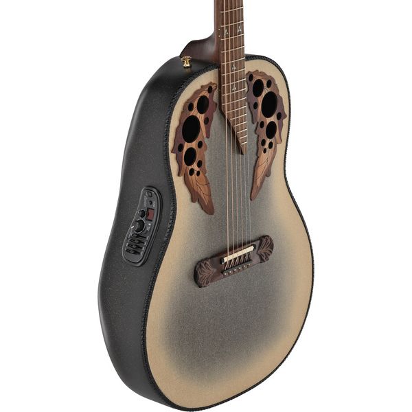 Adamas 1678-AG-G 50th Anni DNC LTD