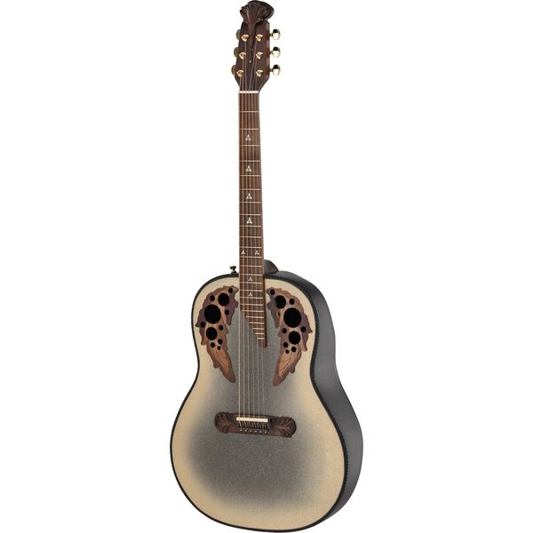 Adamas 1678-AG-G 50th Anni DNC LTD