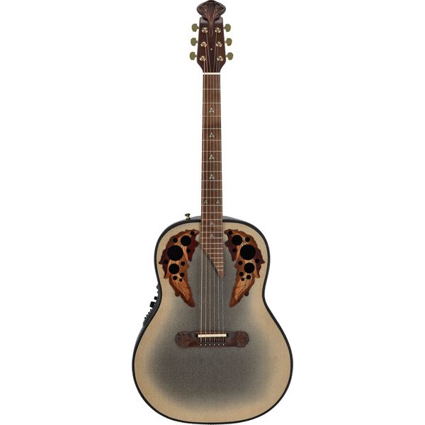 Adamas 1678-AG-G 50th Anni DNC LTD