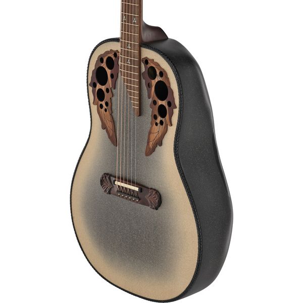 Adamas 1678-AG-G 50th Anni DNC LTD