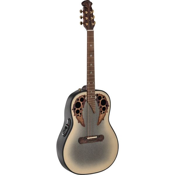 Adamas 1678-AG-G 50th Anni DNC LTD