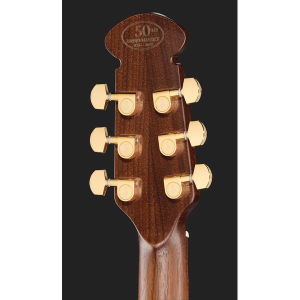 Adamas 1687-AG-G 50th Anni DNC LTD