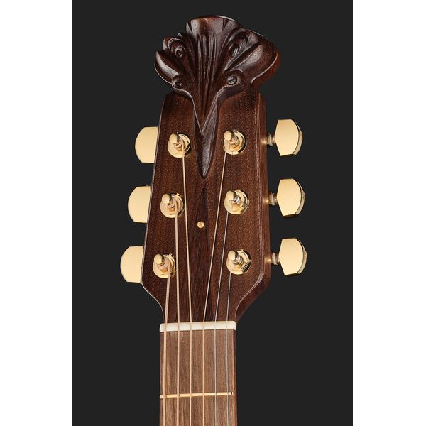 Adamas 1687-AG-G 50th Anni DNC LTD