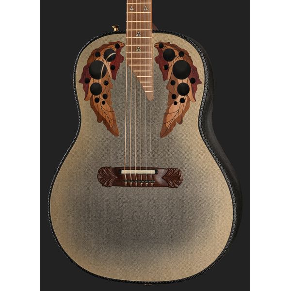 Adamas 1687-AG-G 50th Anni DNC LTD