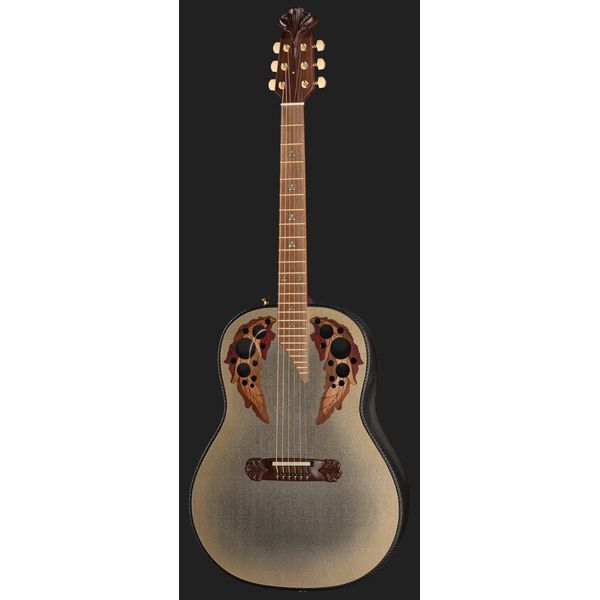 Adamas 1687-AG-G 50th Anni DNC LTD