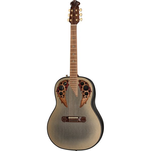 Adamas 1687-AG-G 50th Anni DNC LTD