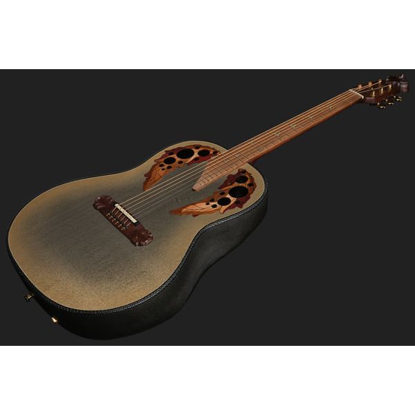 Adamas 1687-AG-G 50th Anni DNC LTD