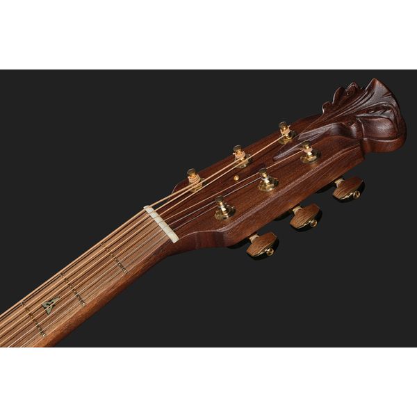 Adamas 1687-AG-G 50th Anni DNC LTD