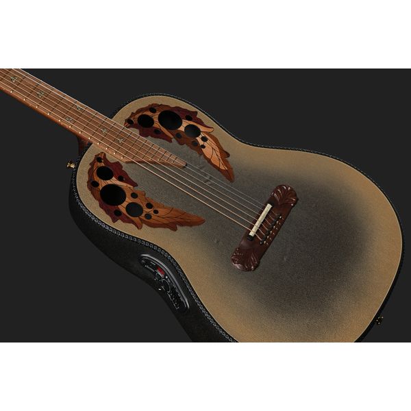 Adamas 1687-AG-G 50th Anni DNC LTD