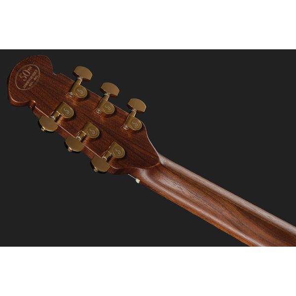 Adamas 1687-AG-G 50th Anni DNC LTD
