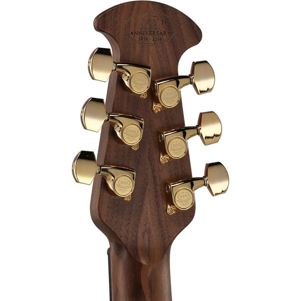 Adamas MD80-AG-G 50th Anni MDC LTD