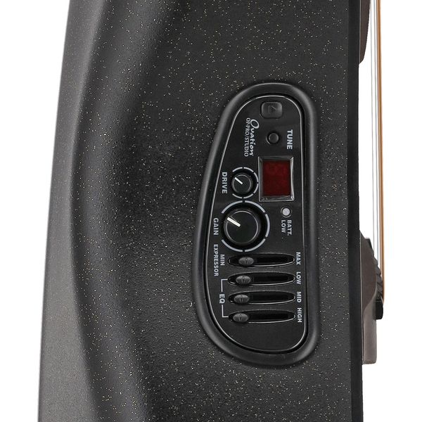 Adamas MD80-AG-G 50th Anni MDC LTD