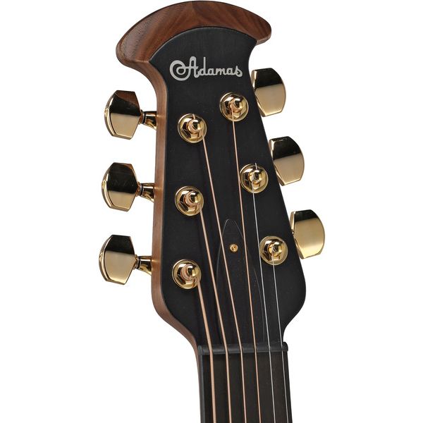 Adamas MD80-AG-G 50th Anni MDC LTD