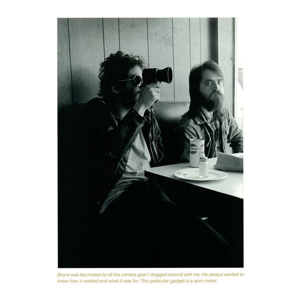 Reel Art Press Springsteen & E Street Band