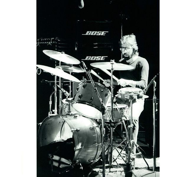 Reel Art Press Springsteen & E Street Band