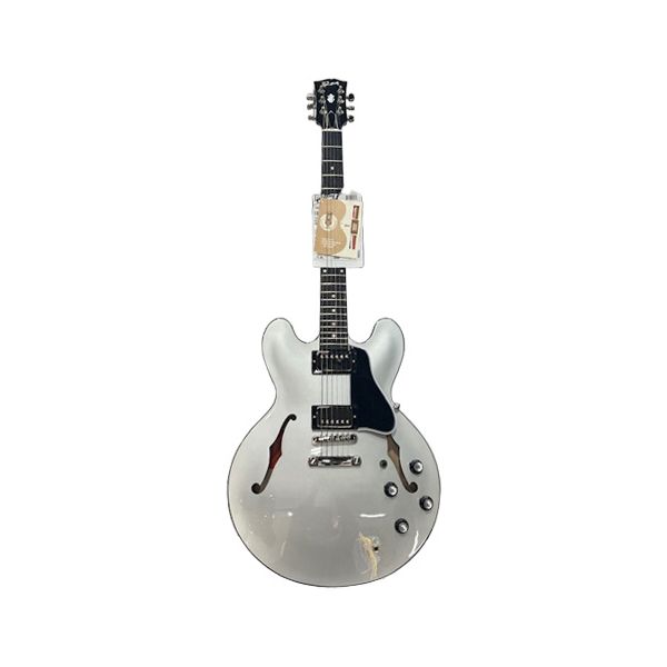 Gibson 1961 ES-335 Silver Stinger CSh
