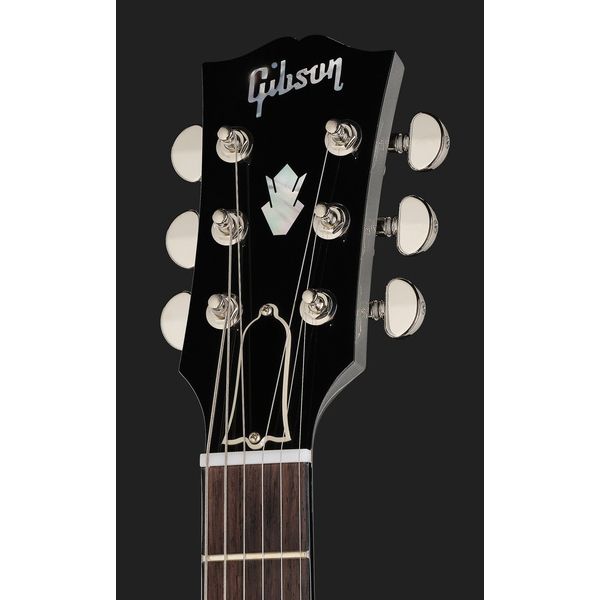 Gibson 1961 ES-335 Silver Stinger CSh