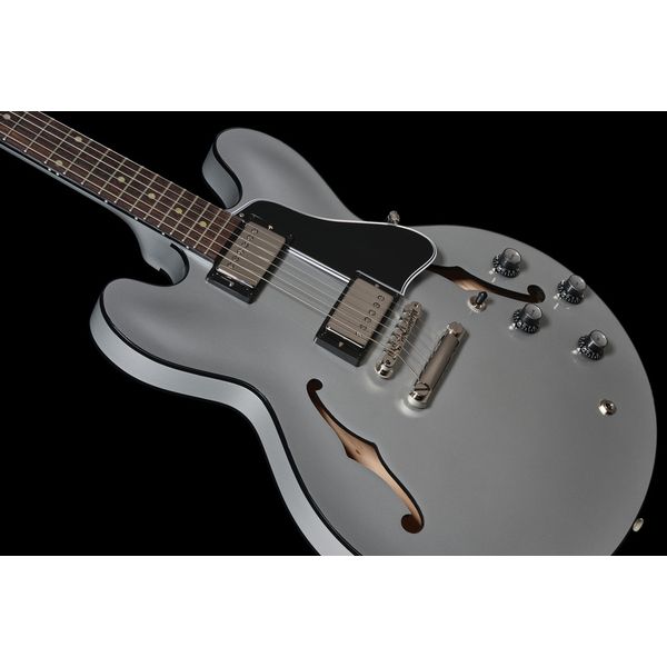 Gibson 1961 ES-335 Silver Stinger CSh