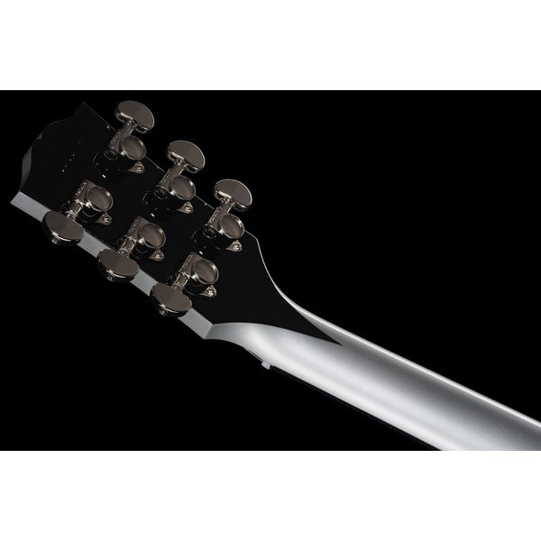 Gibson 1961 ES-335 Silver Stinger CSh