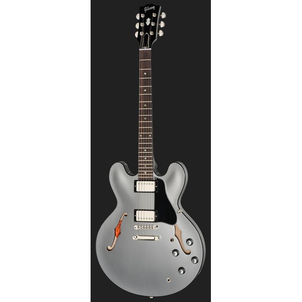 Gibson 1961 ES-335 Silver Stinger CSh