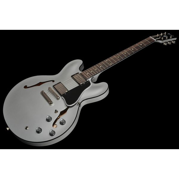 Gibson 1961 ES-335 Silver Stinger CSh