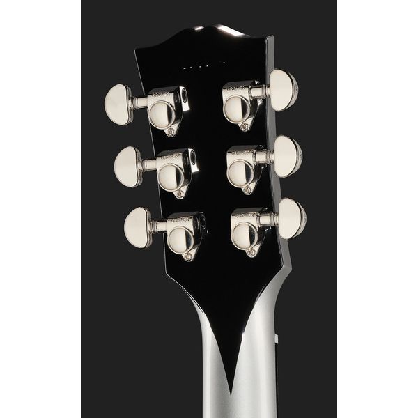 Gibson 1961 ES-335 Silver Stinger CSh