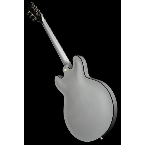 Gibson 1961 ES-335 Silver Stinger CSh