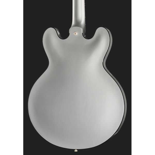 Gibson 1961 ES-335 Silver Stinger CSh