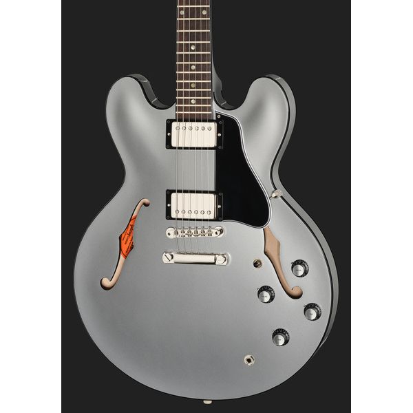 Gibson 1961 ES-335 Silver Stinger CSh