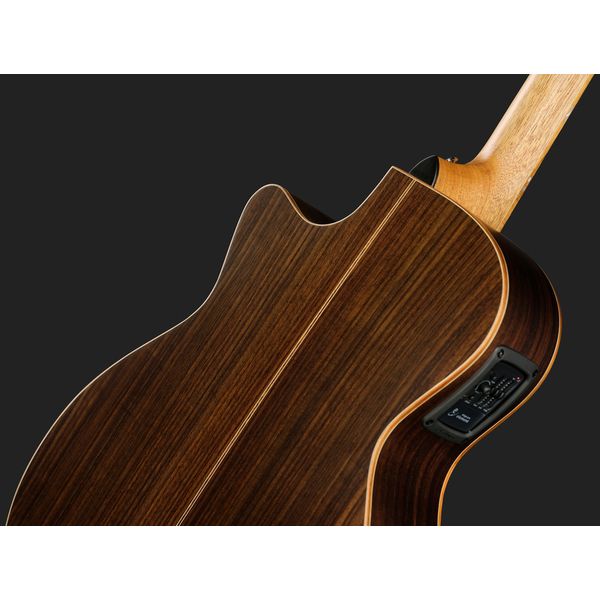 Furch Red Pure OMc-SR a SPE