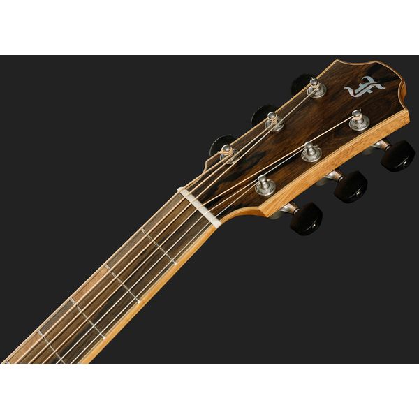 Furch Red Pure OMc-SR a SPE