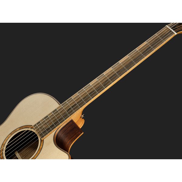 Furch Red Pure OMc-SR a SPE