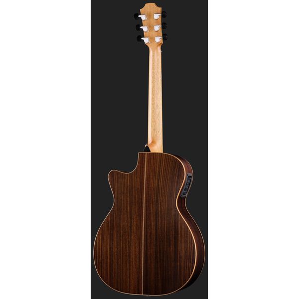 Furch Red Pure OMc-SR a SPE