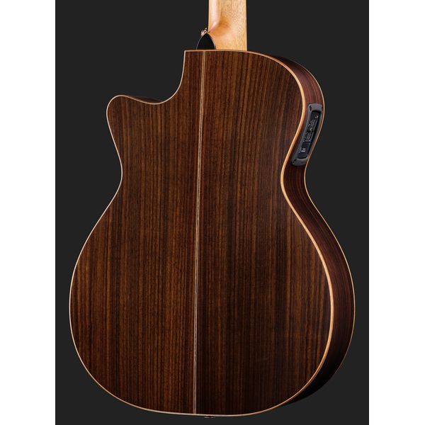 Furch Red Pure OMc-SR a SPE