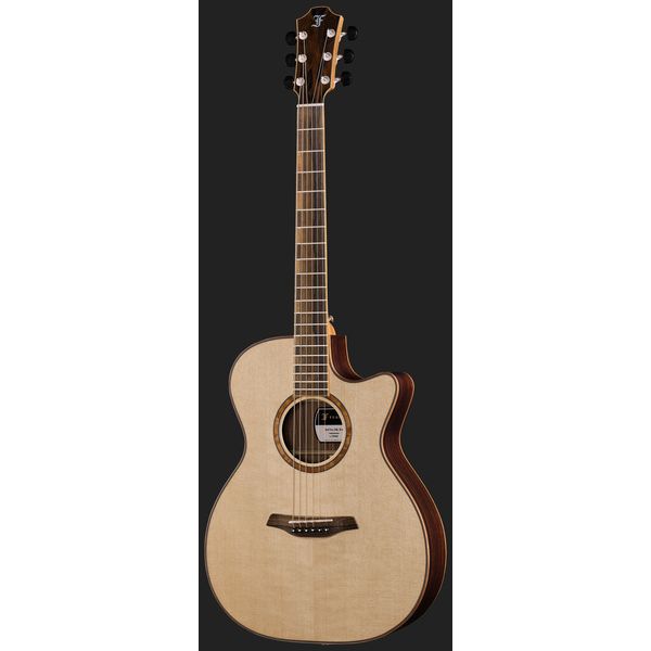 Furch Red Pure OMc-SR a SPE